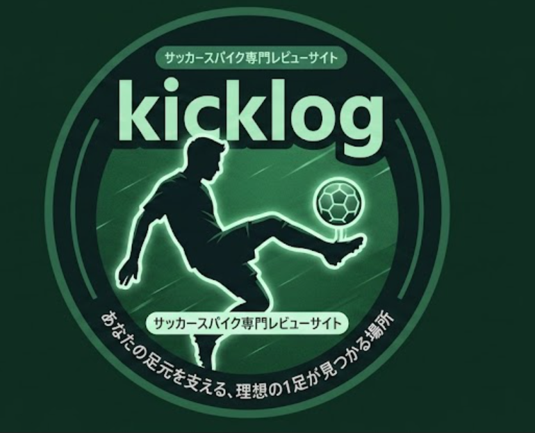 Kicklog Logo